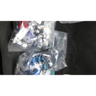 hg earthree,core Gundam g3 + uraven planet sistem only paketan (bonus saturnix daban+core gundam ii)