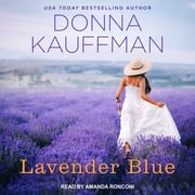 Lavender Blue Donna Kauffman