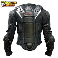 Motorcycle Armor Motocross Chest Back Body Armor Protector Armour Vest Motorcycle Jacket Racing Prot