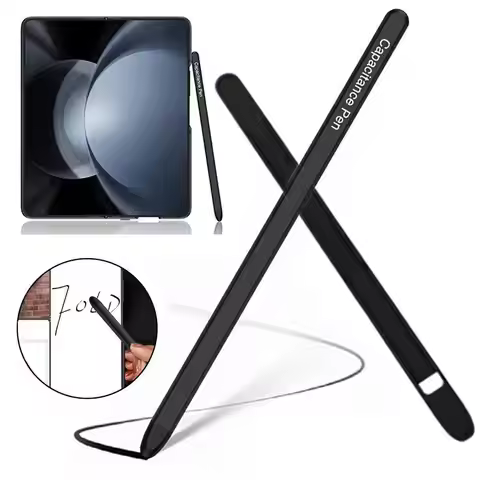 For Fold 7 Stylus Pen Fold Edition Replacement for Samsung Fold 7 S Pen With Pen Slot N1D0