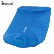 Portable Off-road Water Bag Improved Water Quality Ahlstrom Material For Camping