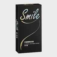 SMILE史邁爾 衛生套保險套003(12入/盒)