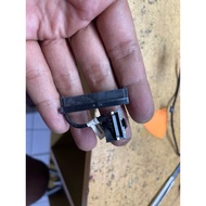 Flexible Hard Drive/SSD