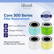 Levoit Core True HEPA 3-Stage Replacement Filter for Air Purifier Core 300/300S