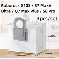 Roborock Q Revo Qrevo S Pro/ Master/ QR 798 Dust Bag