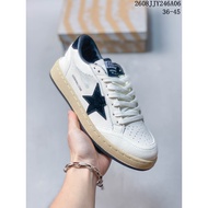 Golden Goose Purestar SNEA Sneakers