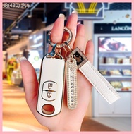 2015-2025 Cheapest Suitable For Mazda 3 Angsaila Key Case Artez CX5 Buckle CX8 Shell CX4 BAG 21 High