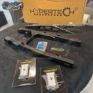 💥New Arrival💥 *HyperTech Pro Arm Std Cutting Y15/Y16**Tebal  2.3mm* Adjustable + 1 inci)