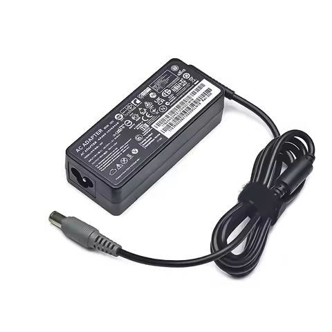 20V 3.25A 65W 7.9*5.5mm AC Laptop Power Adapter Charger For Lenovo X201 X220 X230 E430C B490 B590 V5