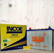 AKI INCOE GOLD NS70 HYBRID ACCU MOBIL NEW DYNA HINO DUTRO FORD EVEREST