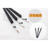 Black Paint Pen/Paint Pen/Gel Pen