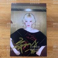 Song Yuqi Signature Photo Song Yuqi Autograph Photo Song Yuqi Autographed Baozhen 20cm Signature Pho