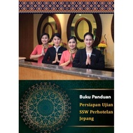 BUKU MATERI UJIAN SSW PERHOTELAN