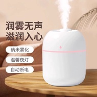 rain cloud humidifier humidifier with essential oil 2024 New Style Small USB Humidifier Humidifier H