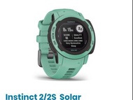 Garmin Instinct 2S Solar 運動智能手錶