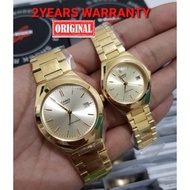 Casio [2YEARS WARRANTY] MTP-1170N-9A LTP-1170N-9A MEN Watch LADIES Watch COUPLE Watch 1170N-9A Jam tangan offer