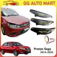 Proton Saga 2016-2024 HeadLamp Eye Lip Cover