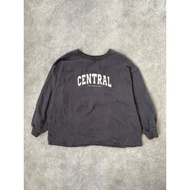 CREWNECK GLACIER