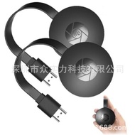 Factory ready stock wireless screen mirroring device for phones DONGLE M2 M4 PLUS Supports wireless 