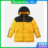 Columbia | C34We4393703 Half Padded Mid Padded Mens Icons Oversized Puffer Jacket 2