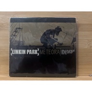 CD: Linkin Park- Meteora (Authentic)