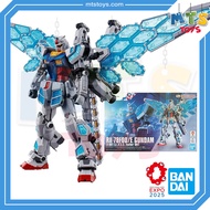 **MTS Toys**EXPO Osaka 2025 1/144 : RX-78F00/E Gundam EX-001 G.L.R.S.S. Feather Unit [EXPO 2025]
