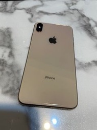 I phone Xs max 64g