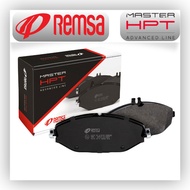 Remsa Honda Accord T2A 2013 - 2019 Year Front Disc Brake Pads / Brake Pad Depan