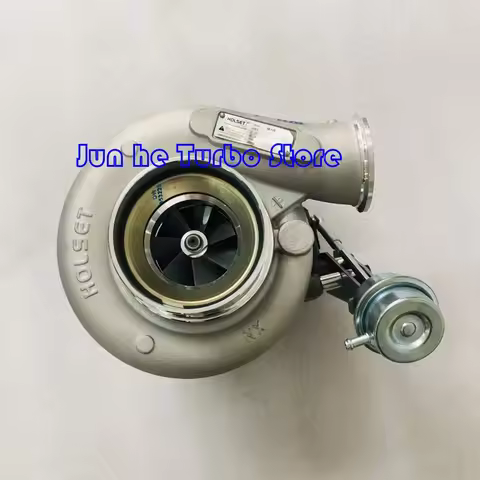 NEW GENUINE HOLSET HX40G 3783072 3775588 3787842 Turbo Turbocharger FOR STEYR WEICHAI WD615.50 WP10 