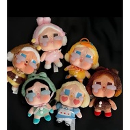 CRYBABY CRYING AGAIN BLIND BOX PROMO
