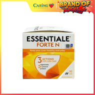 ESSENTIALE FORTE N 90S