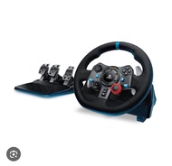 Logitech G29
