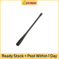 [BARU] Antenna Baofeng untuk UV82 / UV9R / UV5R / UV16 / UV18 / UV5RM Sesuai untuk Pelbagai Model Wa