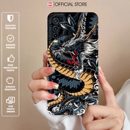 [ NGA ] Case For VIVO V2029 / V2027 / V2026 / V2043 - Softcase Hp VIVO V2043 / V2026 / V2027 / V2029