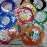 Kenur Layangan 1 plastik cap hijau
