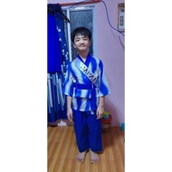 UNITED NATION COSTUMES FOR KIDS Mr. Japan