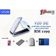 VIVO V20 SE 8G RAM 128GB ROM