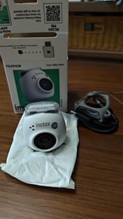 Instax Pal