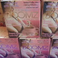 BOOMZ COFFEE
