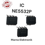 IC NE5532P NE 5532 P NE-5532 ORIGINAL GENUINE Mamu