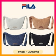 FILA Heritage Hobo FILA Crossbody Bag