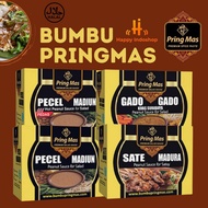 BU2062 Bumbu Pring Mas 200GR