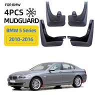 Suitable for 2010-2016BMW/5 Series BMW 5 Series Auto Parts Mudguard Factory Ready Stock