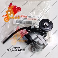 YAMAHA Y125Z 2T PUMP (OE) 5BU-13104 // Y125 Z ZR Y125ZR 125Z 125ZR 2T OIL PUMP PAMP PAM MINYAK 100% 