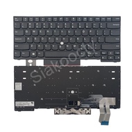 for Lenovo ThinkPad E480 E490 L380 L390 L480（20LS 20LT ）L490（20Q5 20Q6) Yoga T480S T490（20N2 20N3 20