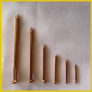 ❈ ❁ ✧ COPPER NAIL/ PAKO TANSO/ PAKO GANSA (SOLD PER 1/4 KILO)