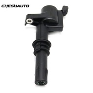 8L3E12A366AA Ignition Coil for Mercury Mountaineer Ford Expedition Super Duty F150 F250 4.6 5.4 6.8 