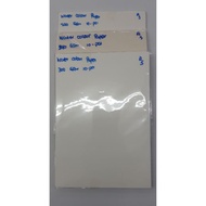 A5 WATER COLOUR PAINTING PAPER 200GSM, 300GSM