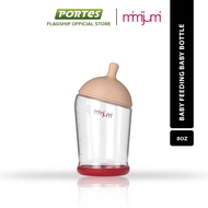 Mimijumi - Feeding bottle (8oz/240ml)