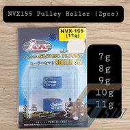 NVX155 IKK Racing Roller (7g-11g)
